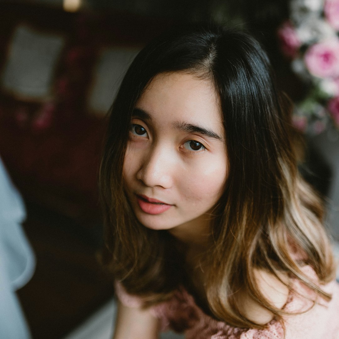 Portrait of Michelle Teo, Brand Manager of Brew Culture