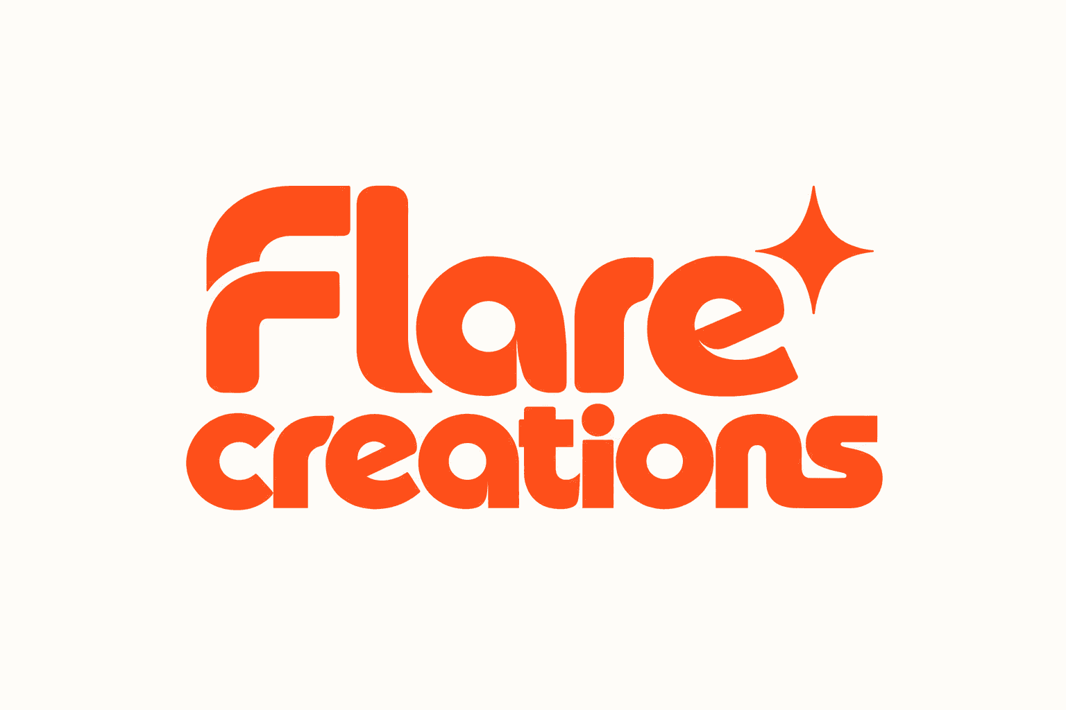 Flare Creations Logo