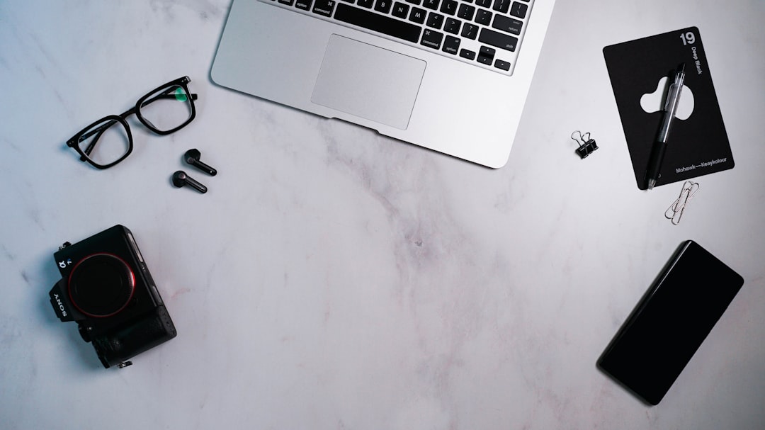 Strategic marketing planning materials for F&B brand development