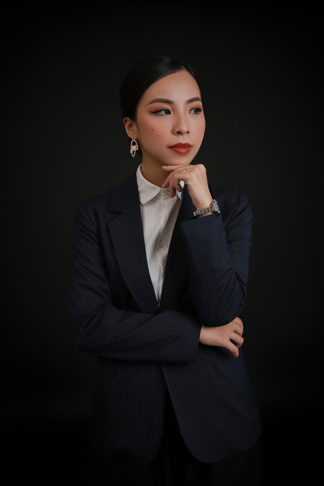 Sarah Chen, Managing Director at Flare Creations, F&B brand strategy expert