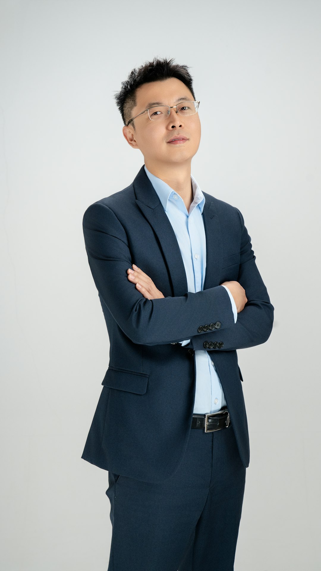 Marcus Tan, Digital Strategy Director at Flare Creations, F&B marketing specialist
