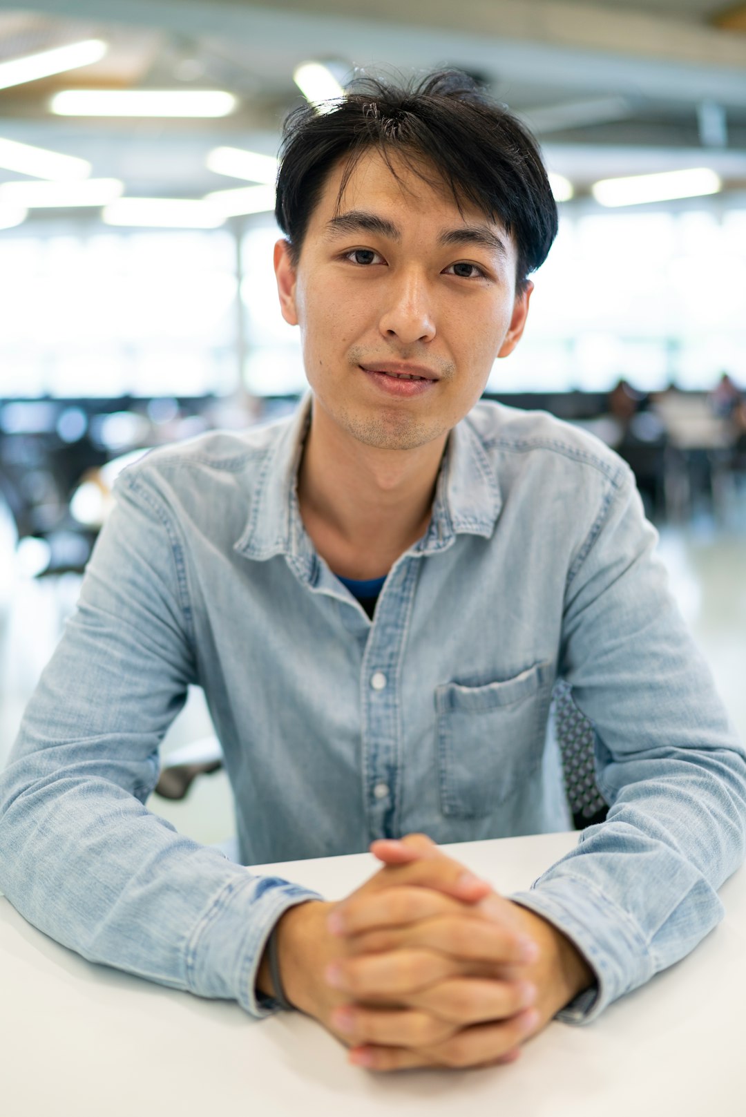 David Lim, KOL Marketing Lead at Flare Creations, influencer marketing specialist