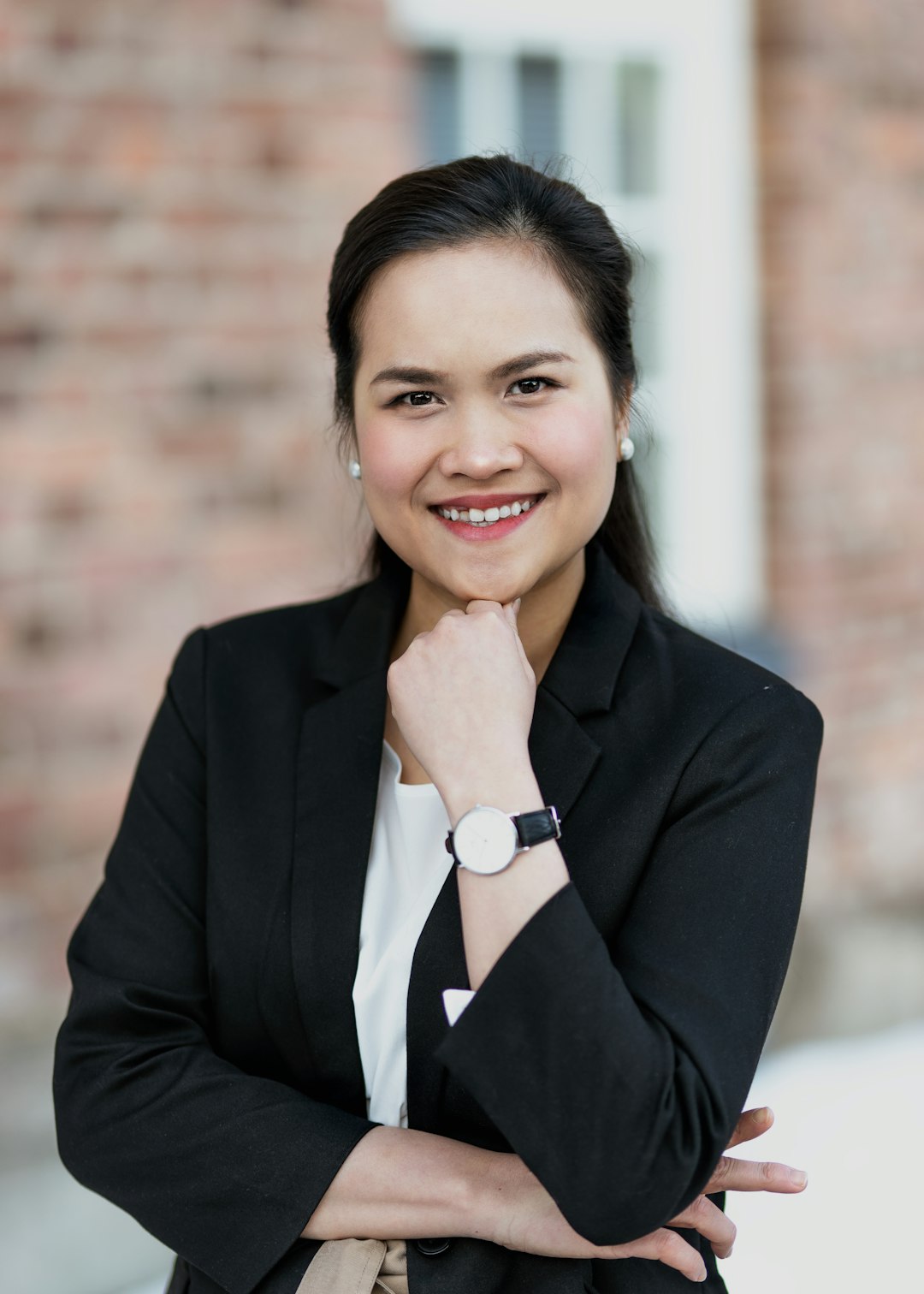 Jennifer Wong, Client Success Director at Flare Creations, F&B operations specialist