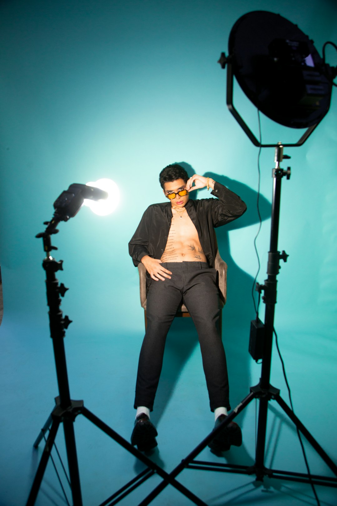 Aisha Rahman, Creative Director at Flare Creations, F&B content production expert